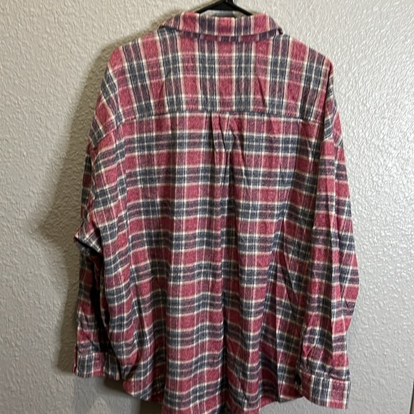 Wild Fable shacket size XXL with pockets - Picture 6 of 6
